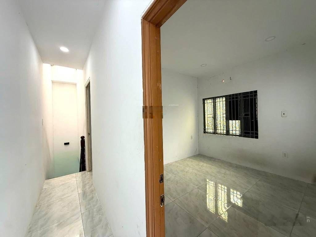 45m2 ở Quang Trung P11 Gò Vấp, hẻm 3 gác, giá 3,75tỷ