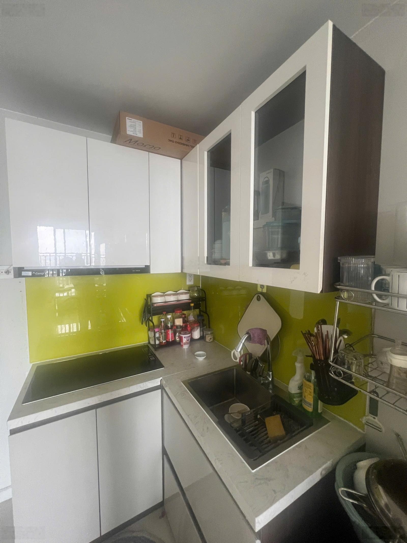 Cần nhượng lại HĐ Thuê căn hộ PICITY HIGH PARK 2PN 1WC ( 57m2 )