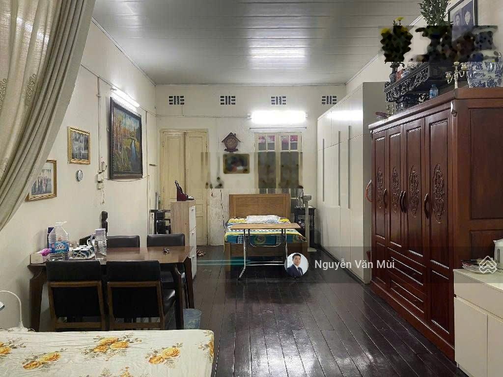 Bán nhà mặt phố ngọc hà ba đình, 50m² mặt tiền 5m kinh doanh cực đỉnh hiếm giá 38 tỷ