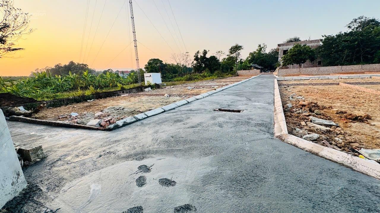 Đất nền bán tại Xã Tân Minh, Sóc Sơn, Hà Nội 1,5 tỷ, 80 m2