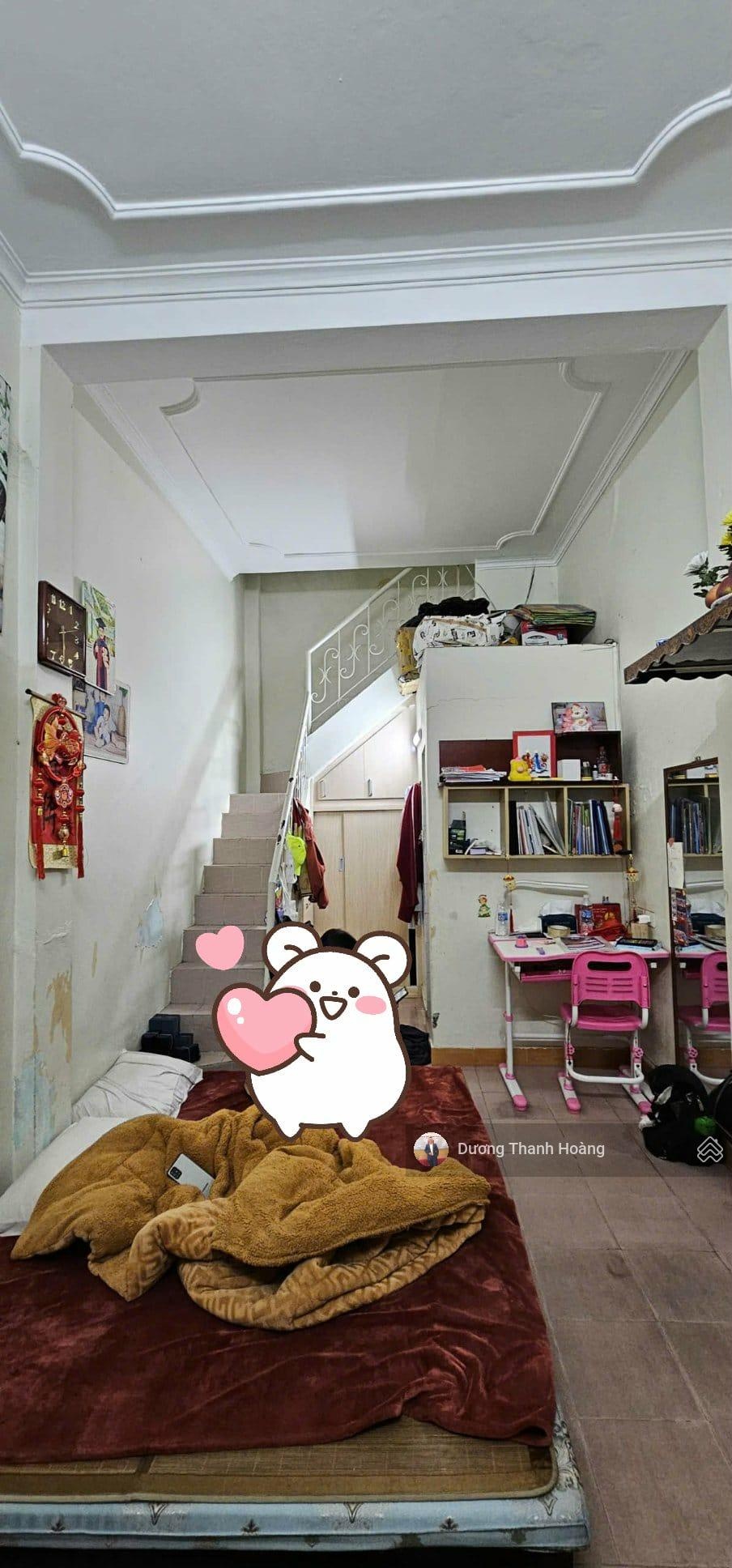 Rẻ nhất Long Biên nhà thổ cư 2 tầng ngõ thông xe, Giá 2,85 tỷ