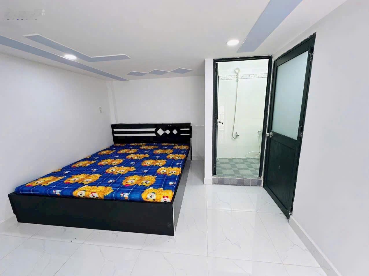 Bán nhà riêng tại đường Tân Kỳ Tân Quý, Bình Hưng Hòa, Bình Tân, TP.HCM, 1,25 tỷ, 33m2