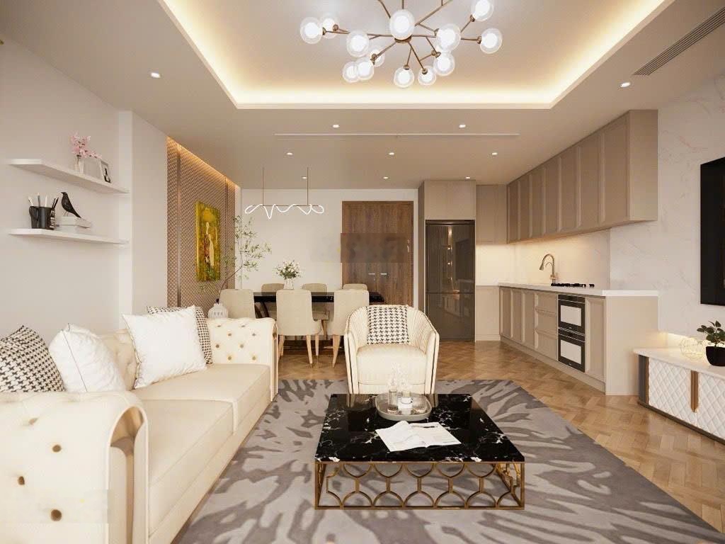 Siêu phẩm ba đình - tòa nhà 9 tầng - mặt tiền 5m - sổ vuông đét.