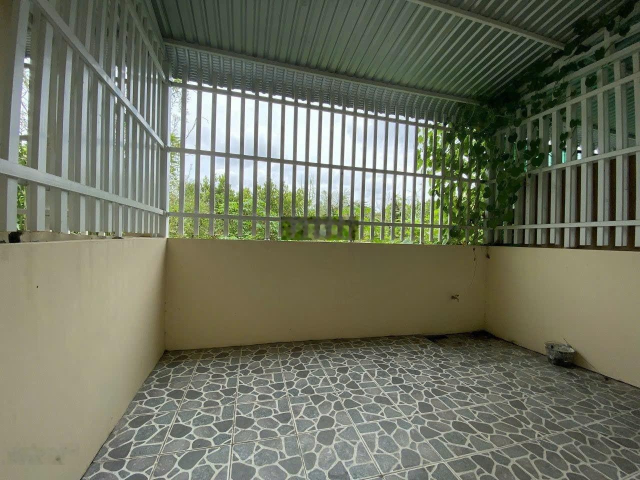 Cho thuê nhà 2pn kdc hoàng quân