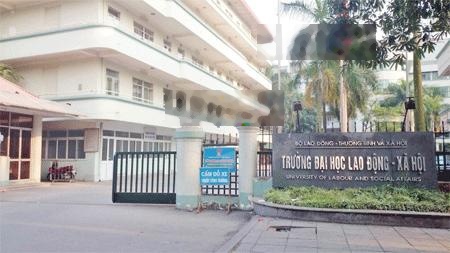 Đất thị xã Sơn Tây, trung tâm, giá 1.7 tỷ, LH trực tiếp - Sát Đại Học Việt Hung - ĐH Lao Động XH