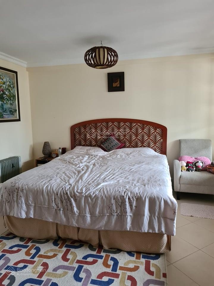 Bán nhà riêng phố cửa bắc ba đình 62m 5 tầng mặt tiền 6m giá 20,2 tỷ