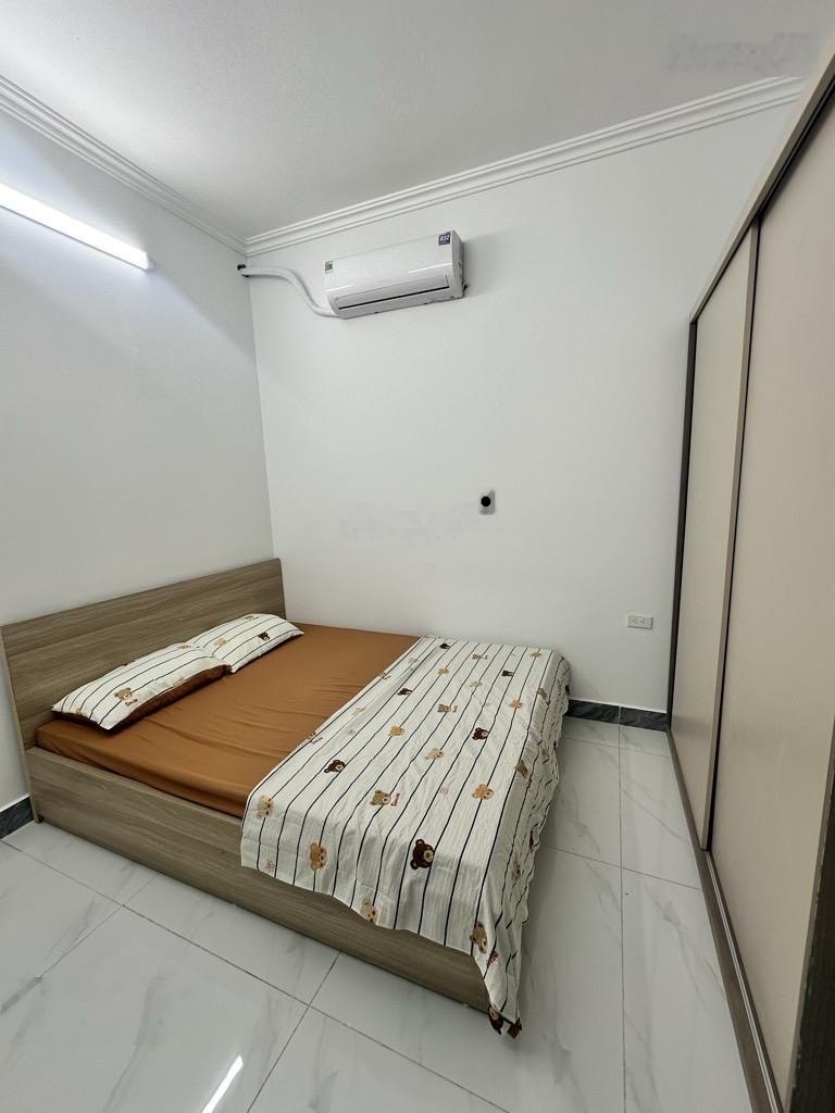 BÁN NHÀ TÂN MAI - HOÀNG MAI - 35m - 3 tầng - k quy hoạch - chỉ 3.8tỷ ( TL )