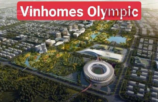 Chỉ 3.x tỷ - nhà 4 t- thanh văn - 4 pn - sát vinhomes olympic - gần cienco 5 -0977690119