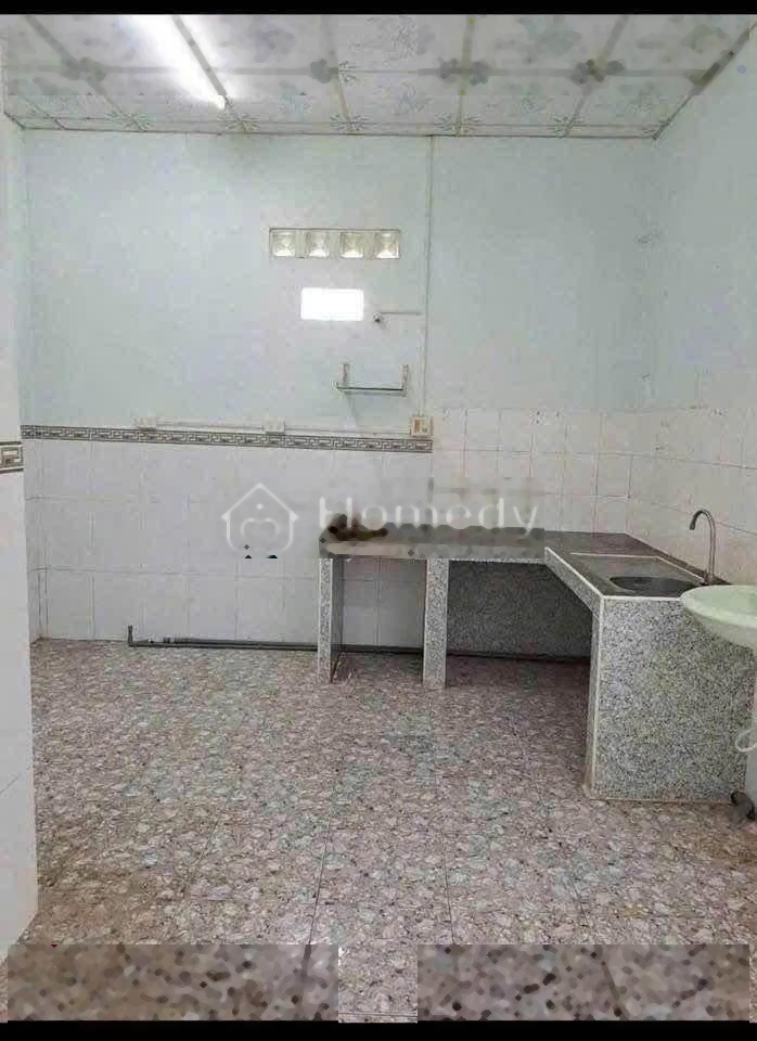 Nhà Cấp 4 Gía Mềm – 2 Sẹc Tân Hiệp 4, Tân Hiệp Hóc Môn – Chỉ 725 Triệu