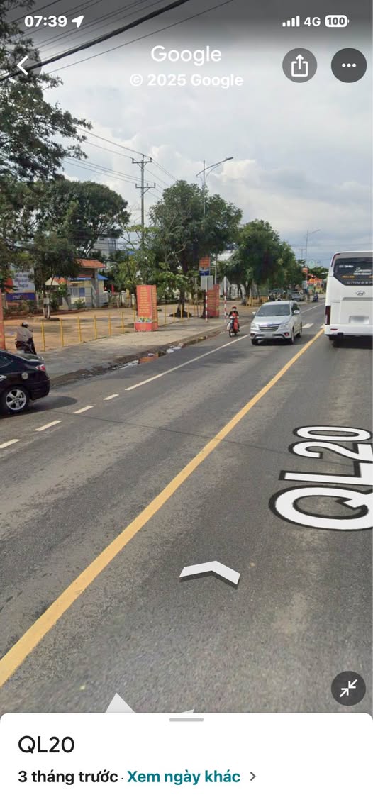 Bán gấp nhà cấp 4 Ninh Gia, vị trí đắc địa, kinh doanh sầm uất, sổ đỏ trao tay