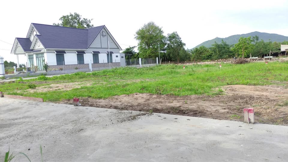 Đất Phước Hải giá rẻ nhất thị trường