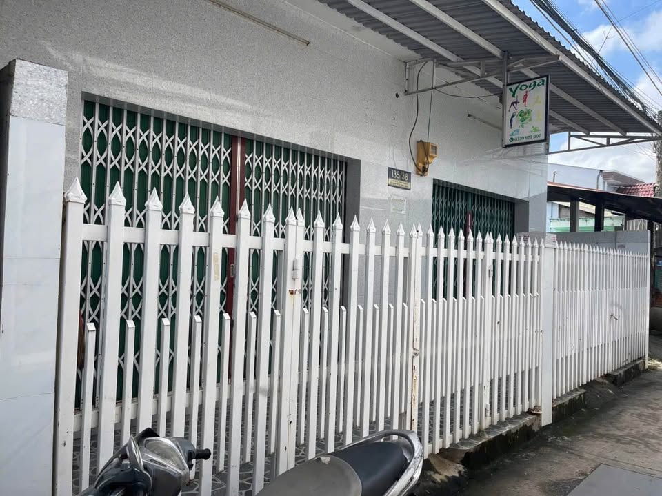 Bán gấp nhà hẻm Đồng Khởi nối dài, giá sập sàn chỉ 950 triệu