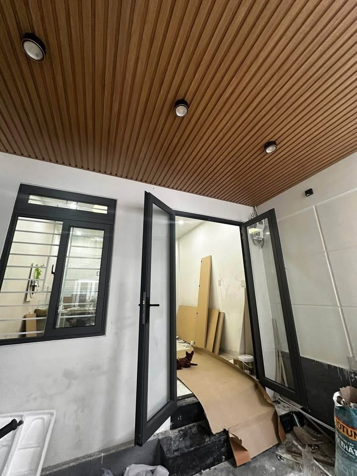 Bán nhà cấp 4 70m² full nội thất, ngang 5m tại kiệt 44 Duy Tân, Huế