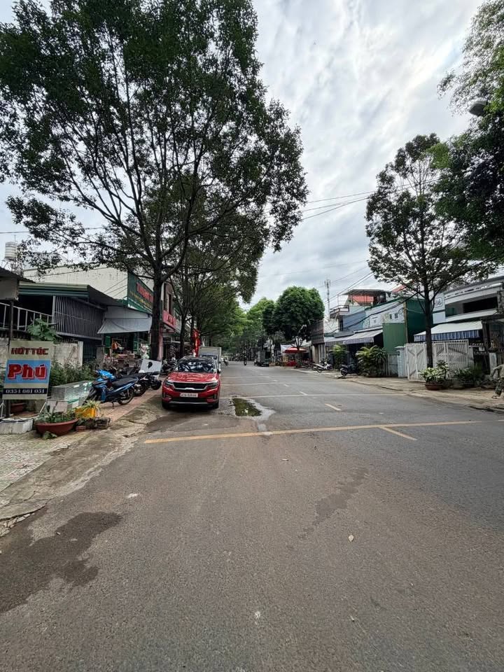 Bán nhà mặt tiền Quang Trung, vị trí đắc địa, nở hậu, kinh doanh đỉnh, giá chỉ 12.5 tỷ