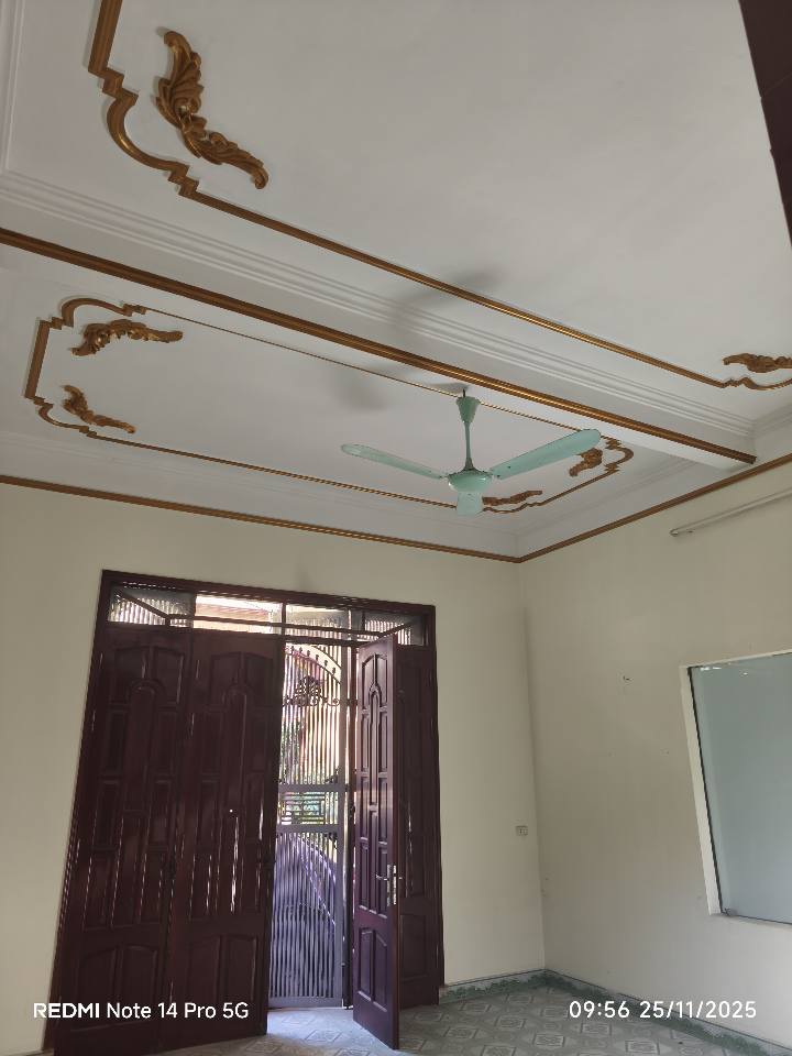 Thịnh Đán ơi, đất vàng tặng nhà 2 tầng, ô tô vào tận cửa, tiện ích bủa vây