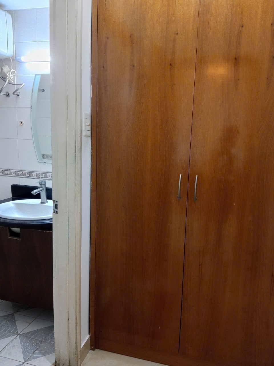 Chung cư Hưng Vượng 3, Phú Mỹ Hưng, tiện nghi, thoáng đãng, vào ở ngay