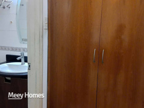 Chung cư Hưng Vượng 3, Phú Mỹ Hưng, tiện nghi, thoáng đãng, vào ở ngay