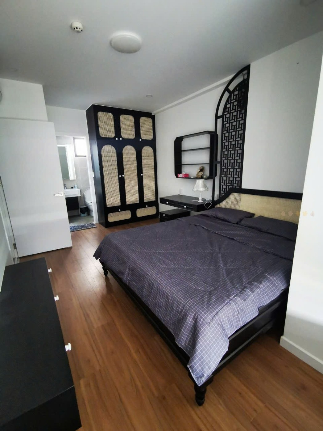 Căn góc Precia 2 76m2 full nội thất, chỉ 15,5 triệu/tháng, cơ hội vàng không thể bỏ lỡ