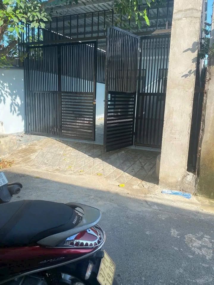 Chào mừng quý khách đến với "siêu phẩm" nhà cấp 4 tại hẻm 54 Hàn Thuyên, phường Rạch Dừa, Thành phố Vũng Tàu