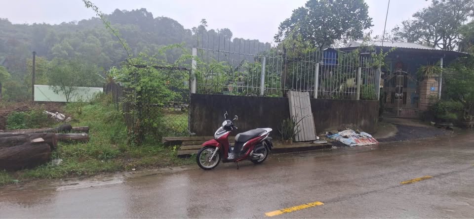 Đất vàng mặt tiền Phùng Lưu, Thủy Dương, thành phố Huế, đầu tư sinh lời ngay