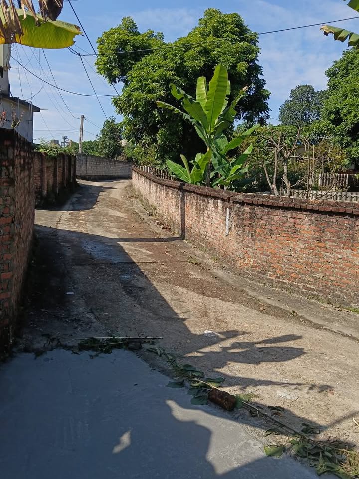 Bán đất thổ cư 200m2 tại phường Quyết Thắng, thành phố Thái Nguyên, ô tô vào tận nơi