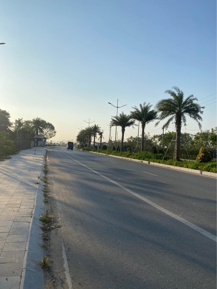 Lô đất vàng Hoằng Thịnh đây rồi, giá chỉ 2,7 tỷ, nhanh tay kẻo lỡ