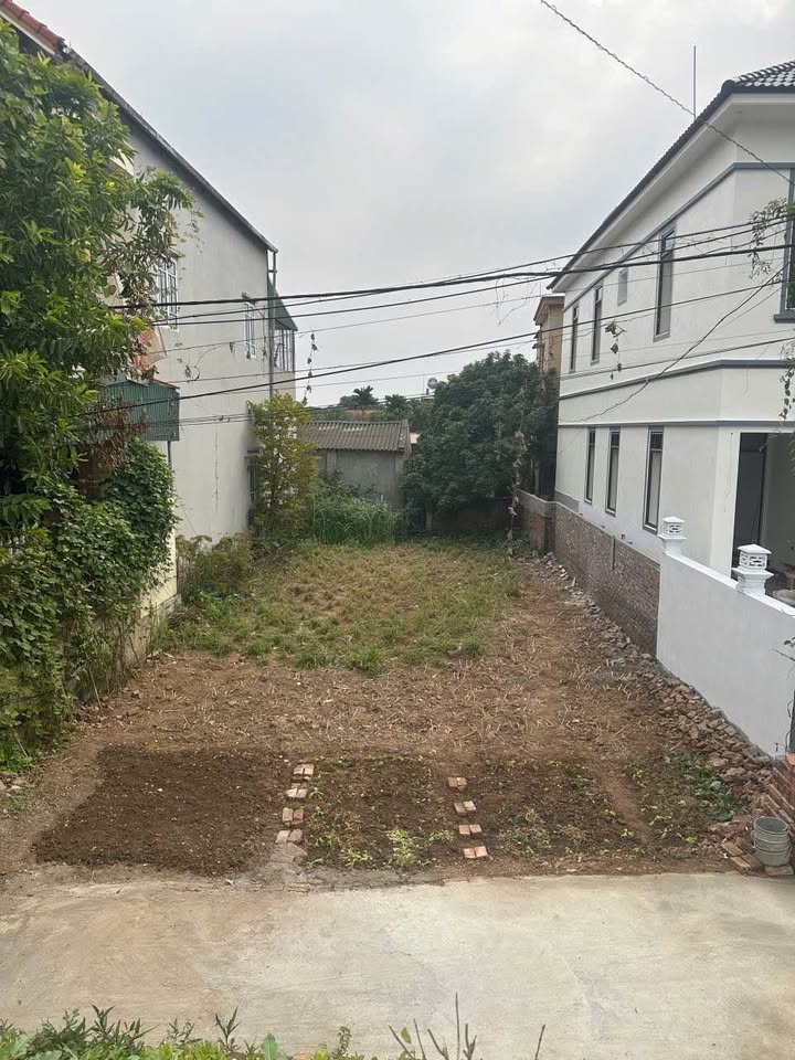 Bán đất Xuân Lộc, Thanh Thủy, Phú Thọ - Đầu tư sinh lời ngay