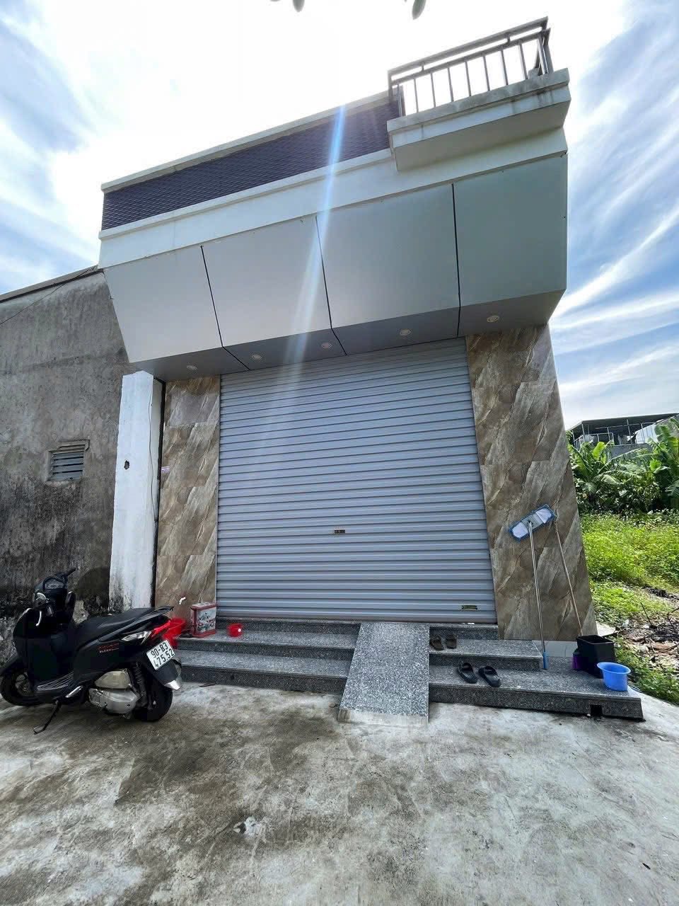 Chào mừng bạn đến với tổ ấm mơ ước tại tổ 7 Lê Hồng Phong, Phủ Lý, Hà Nam