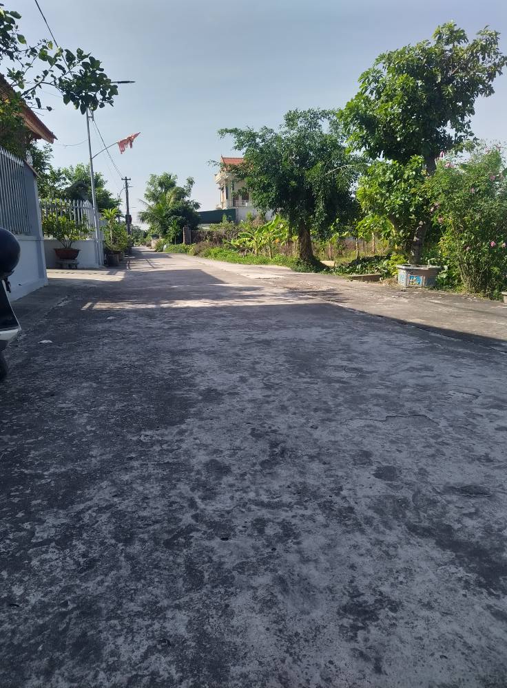 Bán đất Nam Cường, 2 mặt ngõ ô tô tránh, tiềm năng tăng giá x2