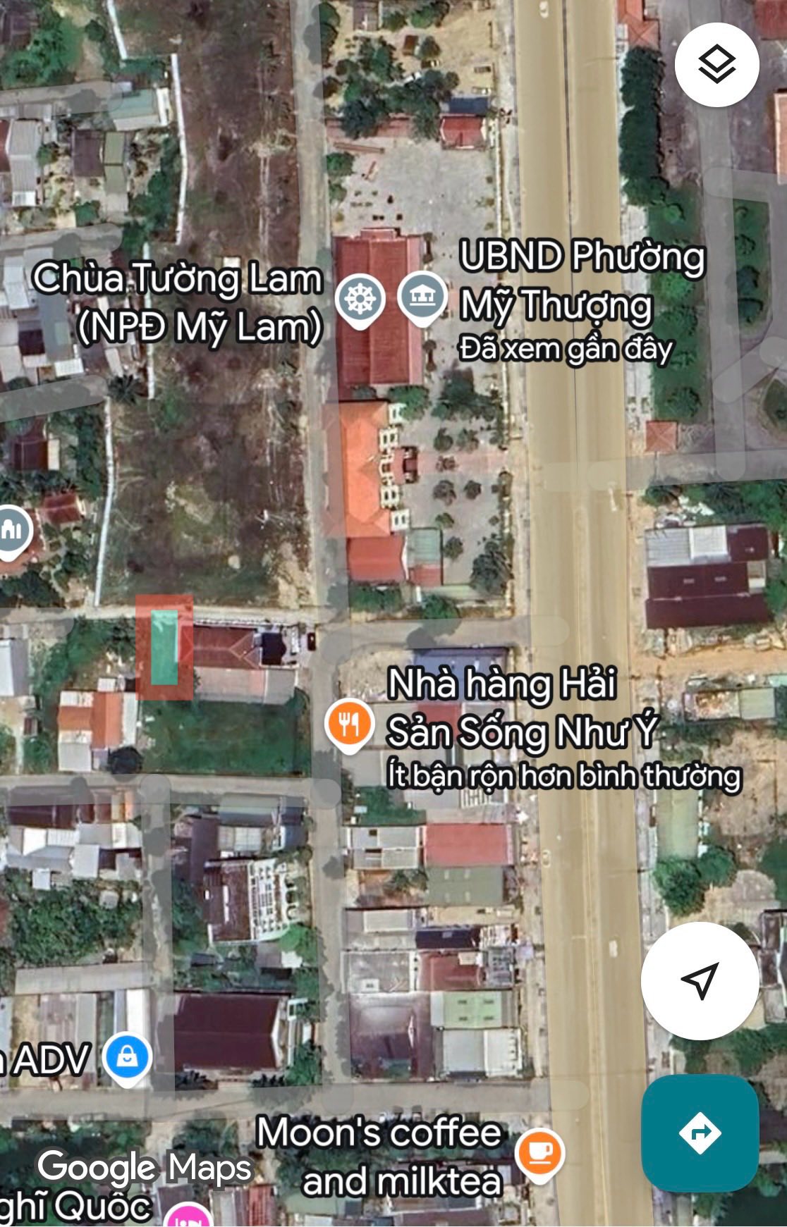 Bán 2 lô đất kiệt ô tô Phạm Văn Đồng, chỉ nhỉnh 1.7 tỷ/lô