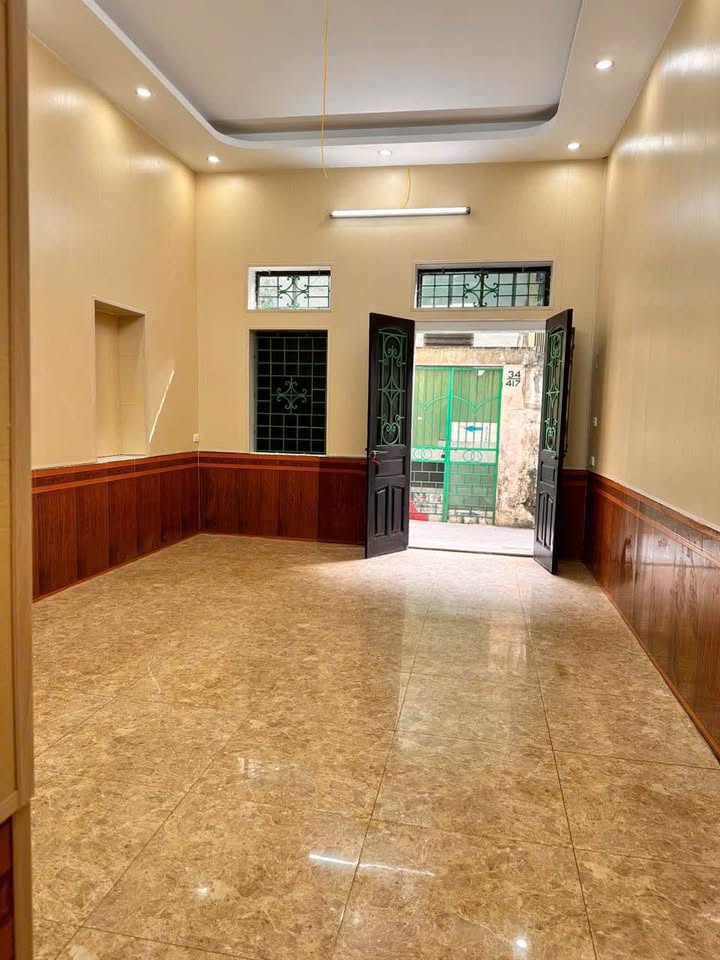 Nhà xinh 2,5 tầng, 3 ngủ Trần Hưng Đạo, giá đầu tư chỉ 1.5 tỷ