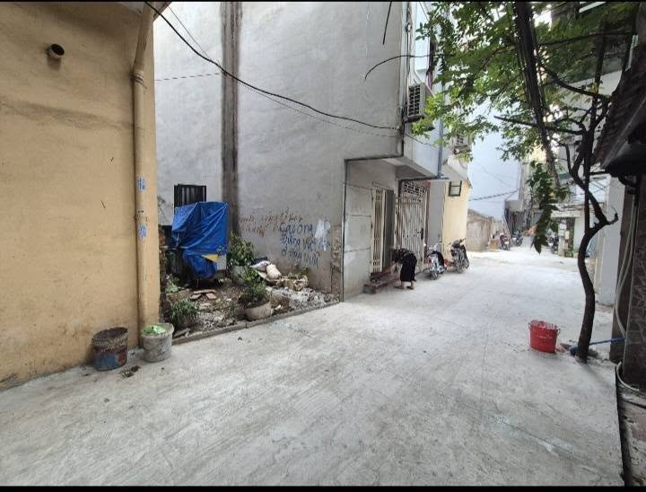 Bán lô đất góc ngay Đại học Thành Đô, phù hợp đầu tư chung cư mini cho thuê