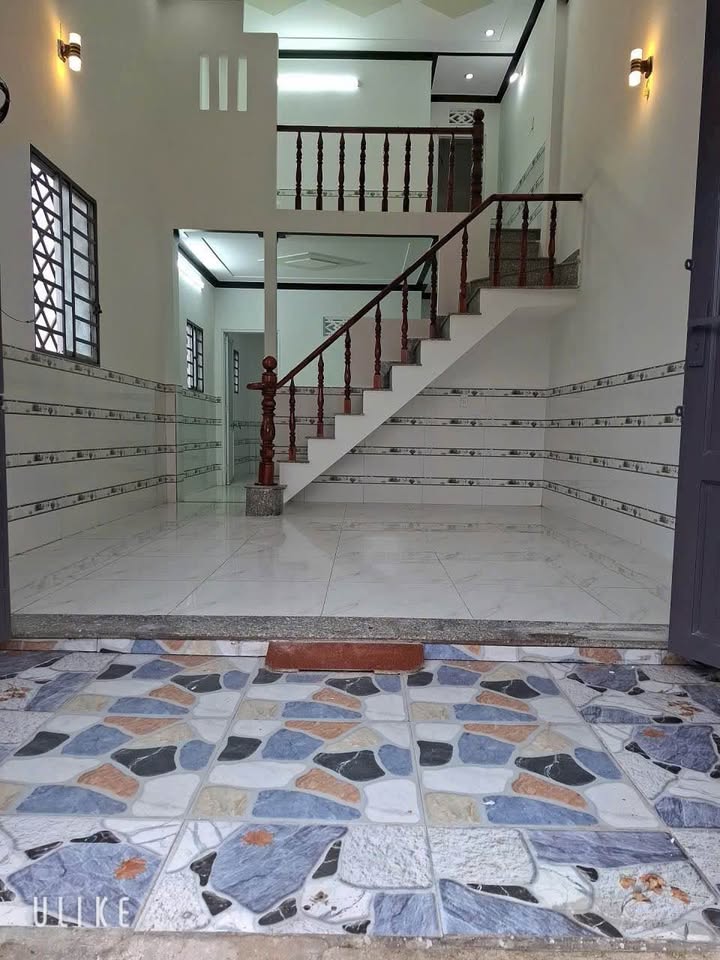 Nhà sổ chung Tân Phước Khánh, xe hơi tận cửa, vượng khí đông bắc, giá chỉ 880 triệu