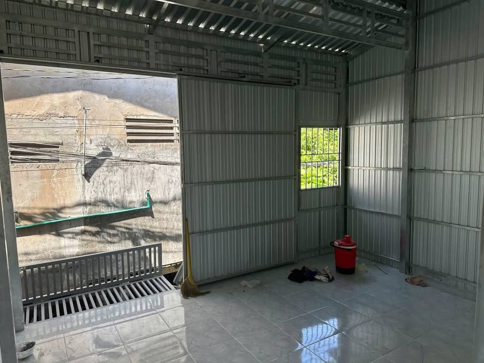 Chớp ngay nhà hẻm Lê Lợi, Châu Đốc, giá chỉ 290 triệu