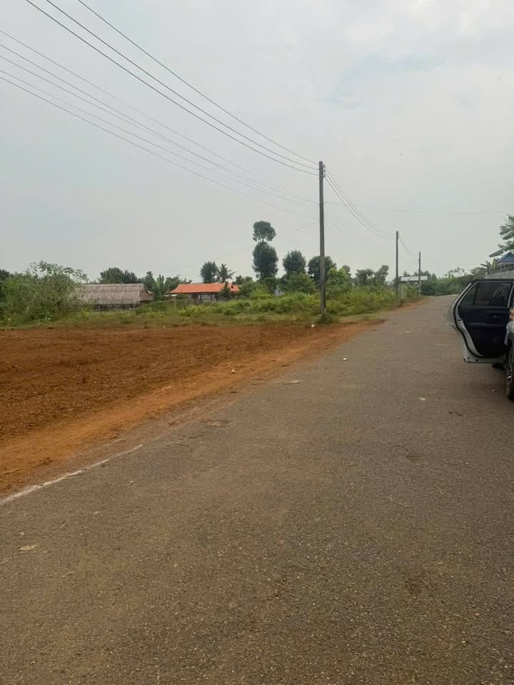 Siêu phẩm đất nền Long Phước, thành phố Bà Rịa đã lộ diện