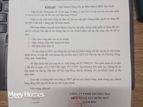 Đất vàng Đồng Văn, mặt tiền 5.5m, đường 15m, sổ đỏ trao tay