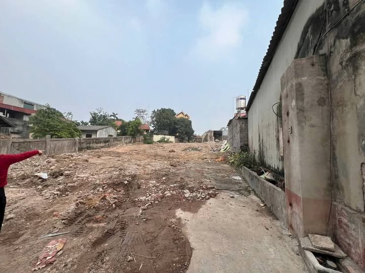 Bán 2 lô đất 78m2/lô tại Đồi Cam, Phú Thọ, gần Hồ Ao Xanh thơ mộng, siêu thị Big C sầm uất