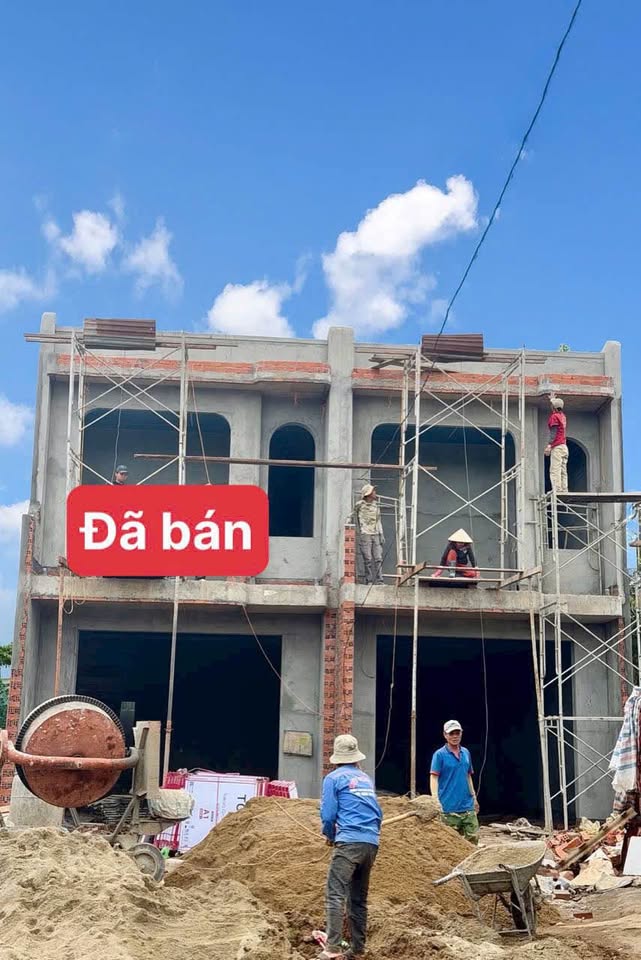 Bán nhà mặt tiền Giải Phóng, Cư ÊBur, đường nhựa rộng 9m, quy hoạch mở rộng 30m.