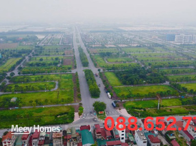 Bán lô đất Kim Ngân 1 TNR Đồng Văn, 72m2, mặt tiền 4.5m, sổ đỏ trao tay