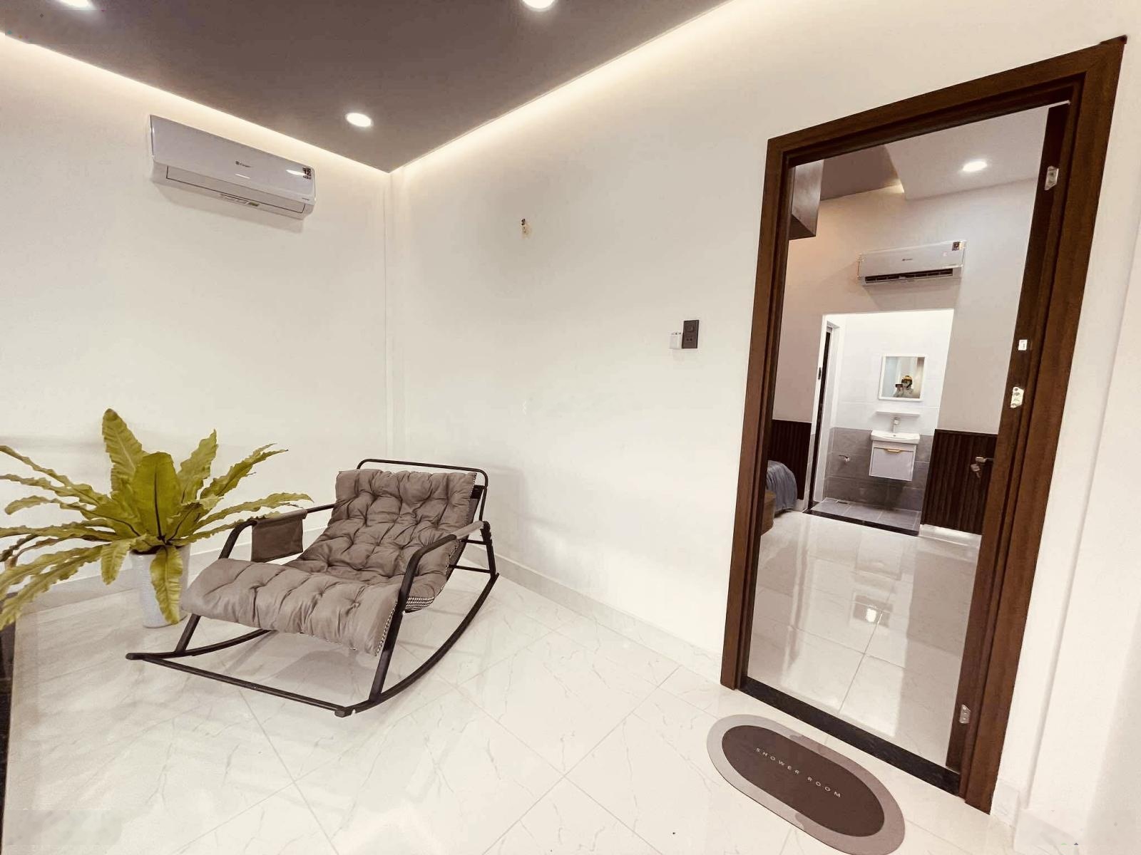 Hẻm ô tô - 48m2- Xô Viết Nghệ Tĩnh - Bình Thạnh - chỉ 4,95 tỷ