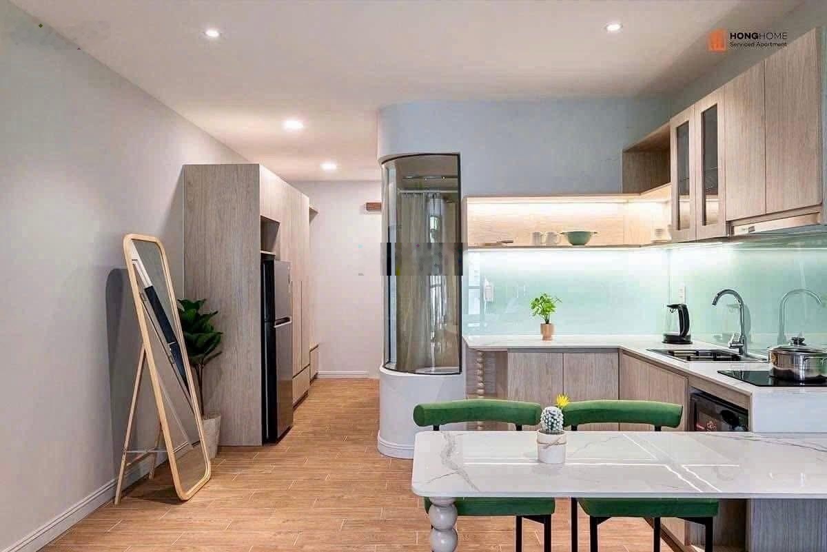 Dòng tiền 125tr/th! CHDV Đường Đội Cấn. 88m2x18PKK TM, ô tô đỗ cửa, ngõ thông KD 15m ra phố PCCC