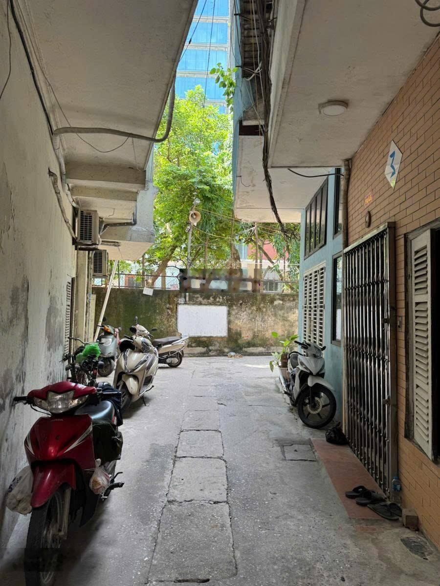 Bán nhà Giang Văn Minh DT 39m2 x C4 x MT 9,9m giá 9,6 tỷ có thương lượng