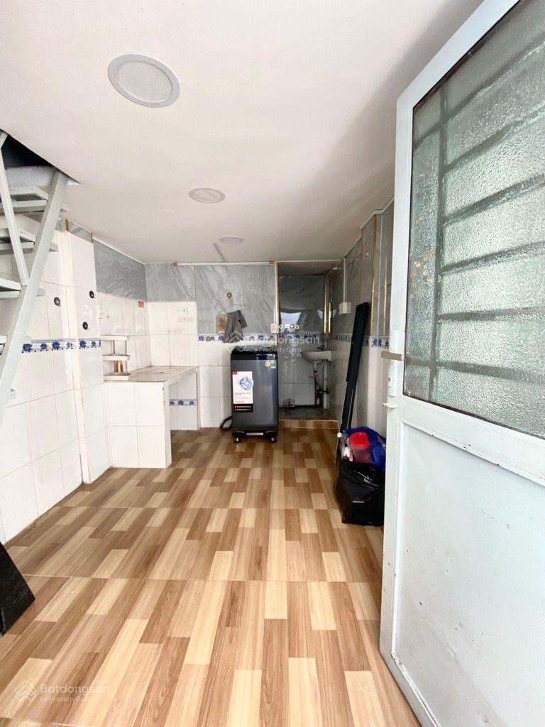 Chỉ 1.6 tỷ, Linh Chiểu - Thủ Đức, 1 trệt 1 lầu, 2PN, sổ hồng riêng