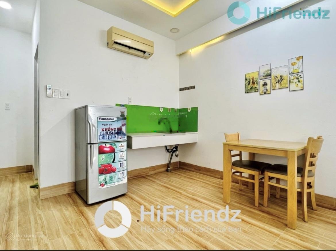 Cho Thuê Phòng Đủ Nội Thất-Cửa Sổ Thoáng-An Ninh Cao-Q6