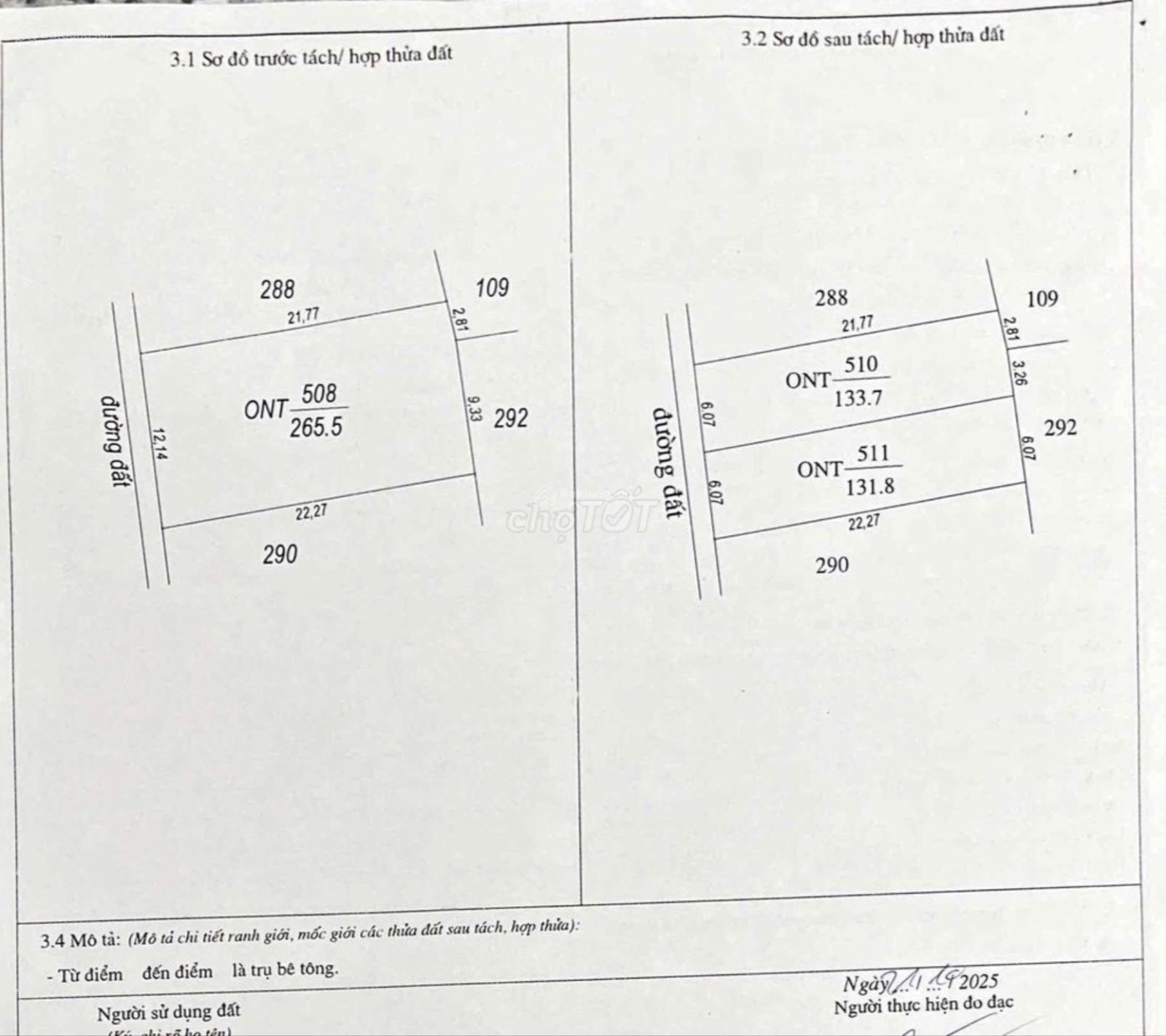 Bán gấp lô đất 140m2(5mx28m) giá 810tr trên đường Nguyễn Du , Xã An Hòa, Trảng Bàng, Tây Ninh