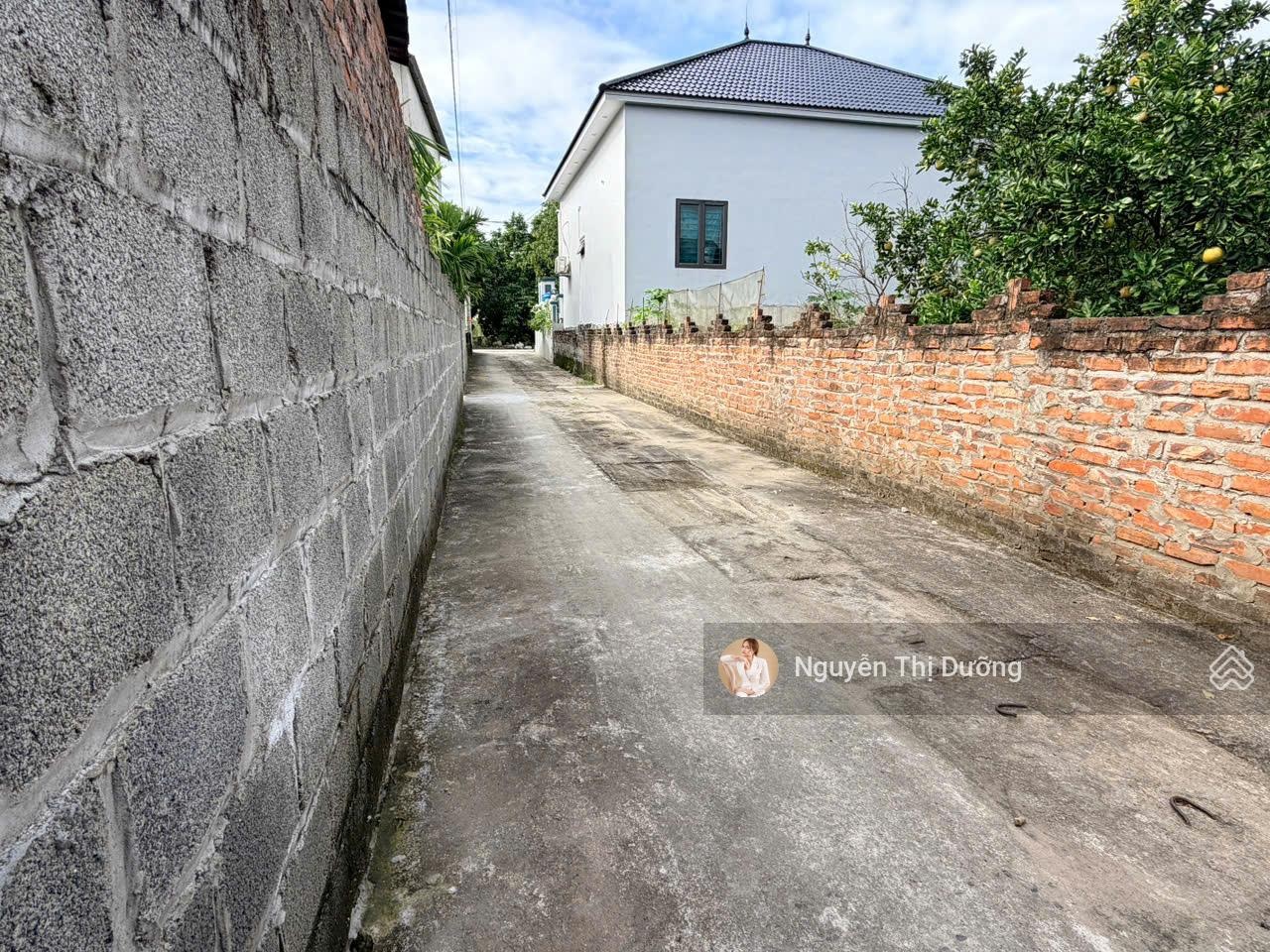 BÁN LÔ ĐẤT ĐẸP TẠI PHÚ THÀNH AN PHÚ MỸ ĐỨC HÀ NỘI, mặt tiền 5m giá nhỉnh 1ty