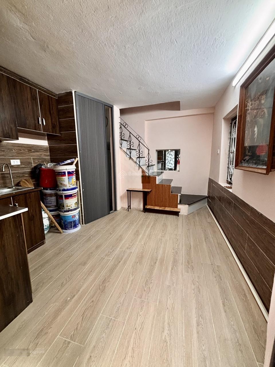 Siêu phẩm lô góc Tân Mai 4 tầng 20m2 - 2,95 tỷ - kinh doanh - ô tô đỗ cửa