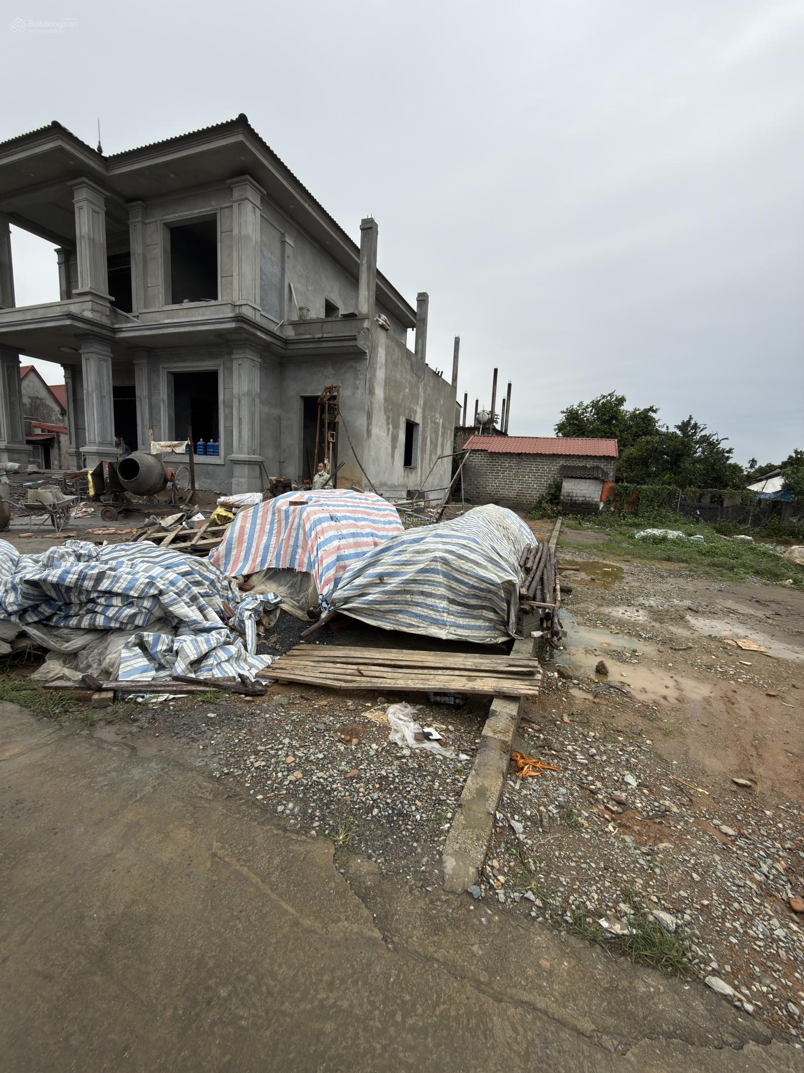 Bán Đất Xuân Mai- Ngay Tỉnh Lộ-ô tô vào giá chỉ 1.7ty