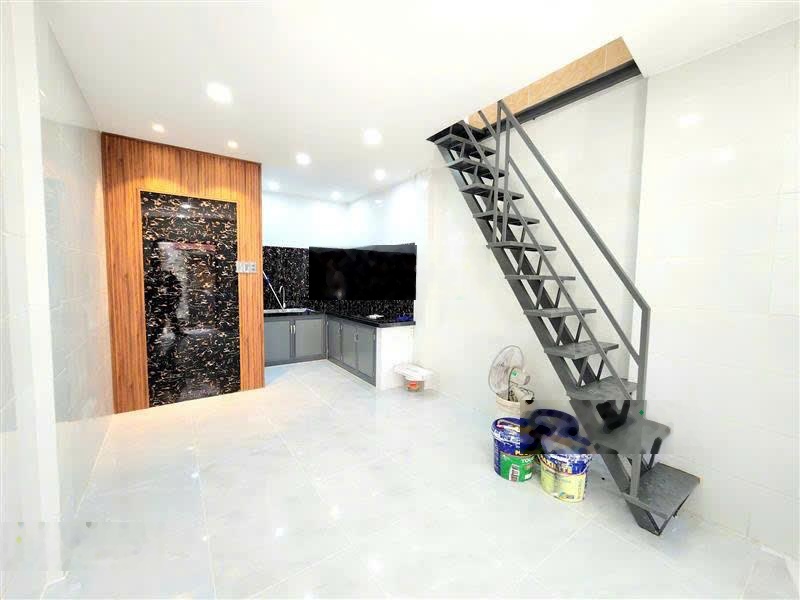 Giá mới 2.9 tỷ, chốt mạnh luôn khách ơi-hẻm ba gác-nhà mới xinh lung linh-vuông vức