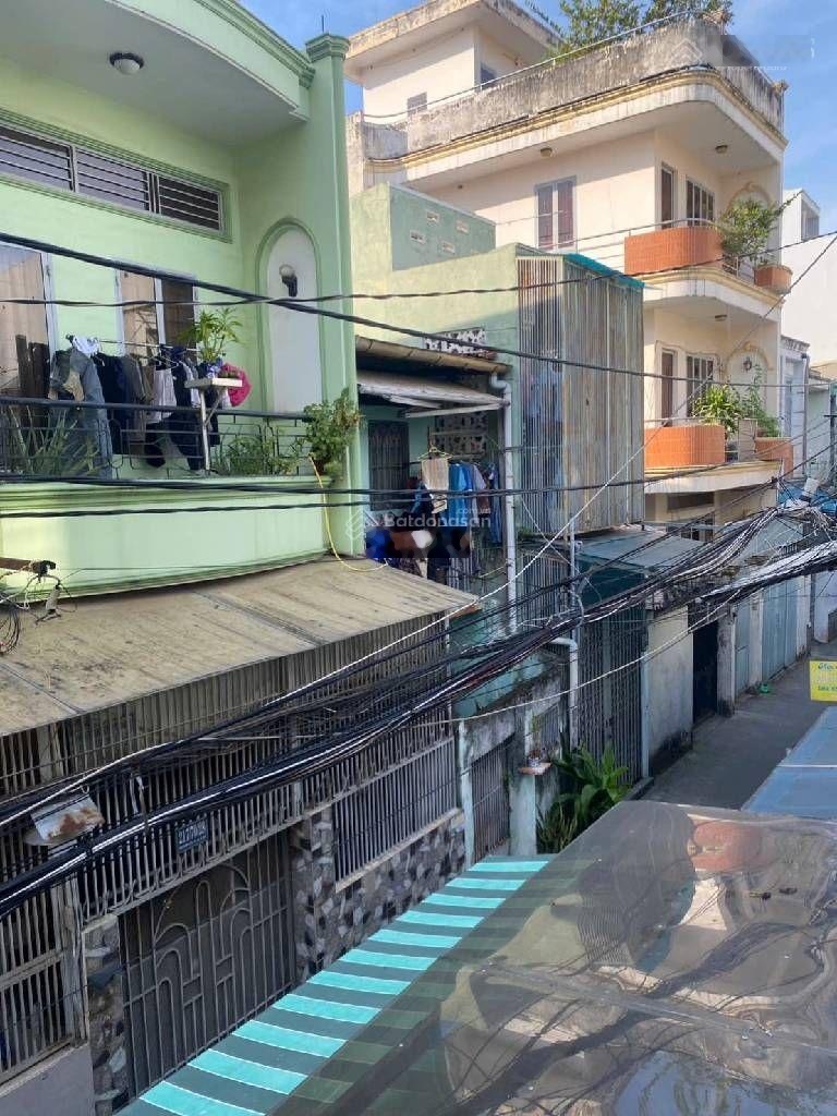 Bán nhà bùi đình tuý-hxh-f12-bình thạnh